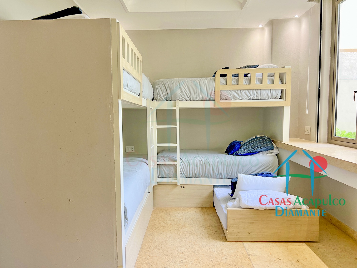 Vidamar 1 C 001 - Recámara uno 1